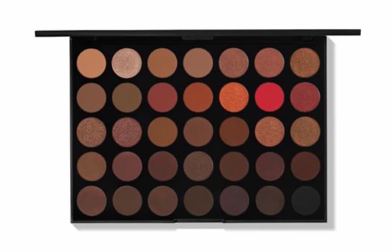 Producto 3502 Second Nature Pallete 