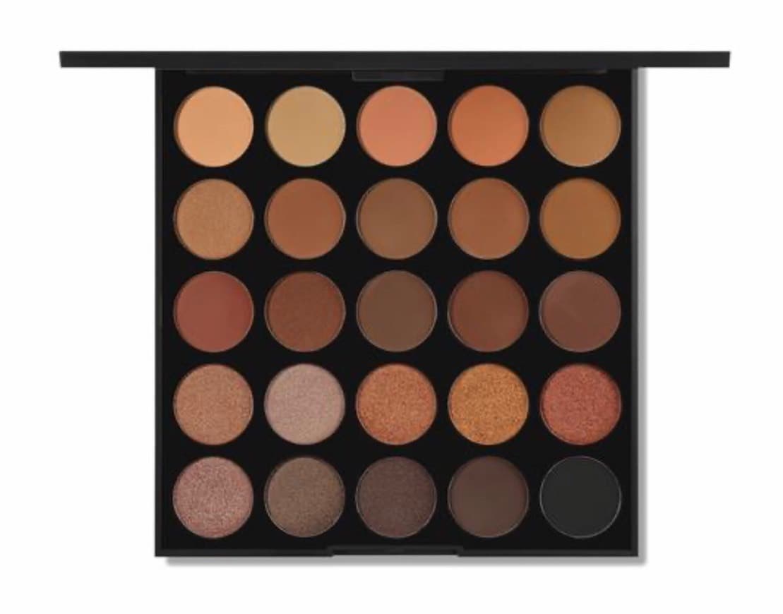 Producto 25A Copper Spice Pallete