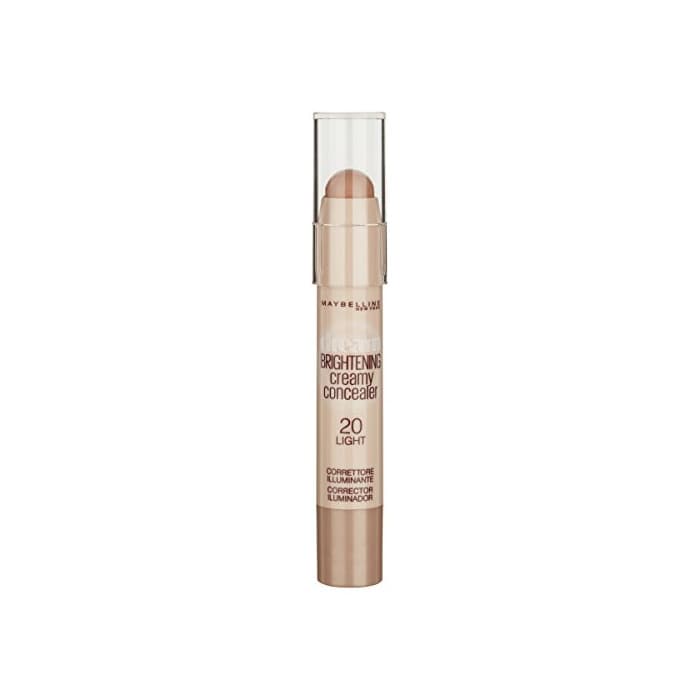 Belleza Corrector iluminador Dream tono 20 claro de Maybelline