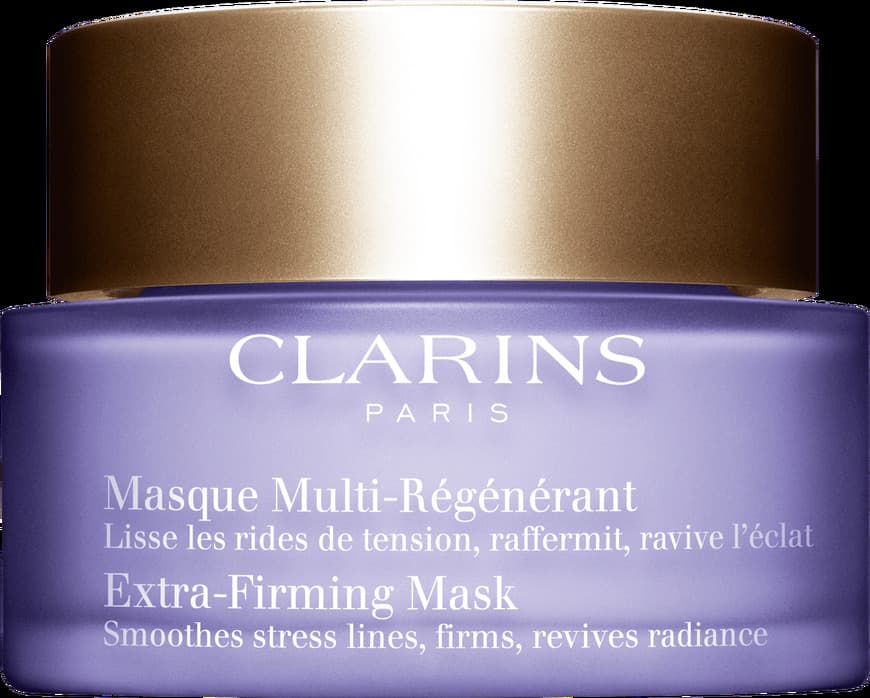 Product Máscara Clarins Anti-envelhecimento