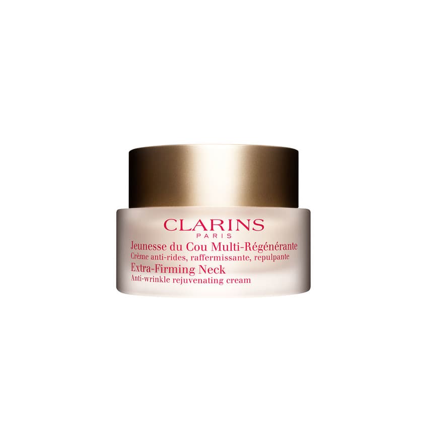 Product Creme de pescoço Clarins