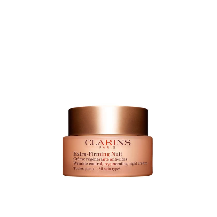 Product Creme de Noite Clarins