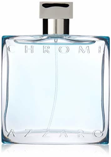 Belleza Azzaro Chrome Eau de Toilette