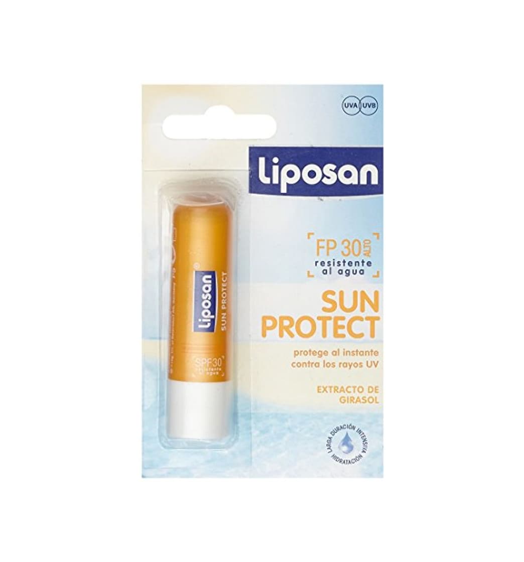 Product Liposan Sun Protect Cuidado de Labios