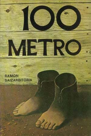 Película Ehun metro