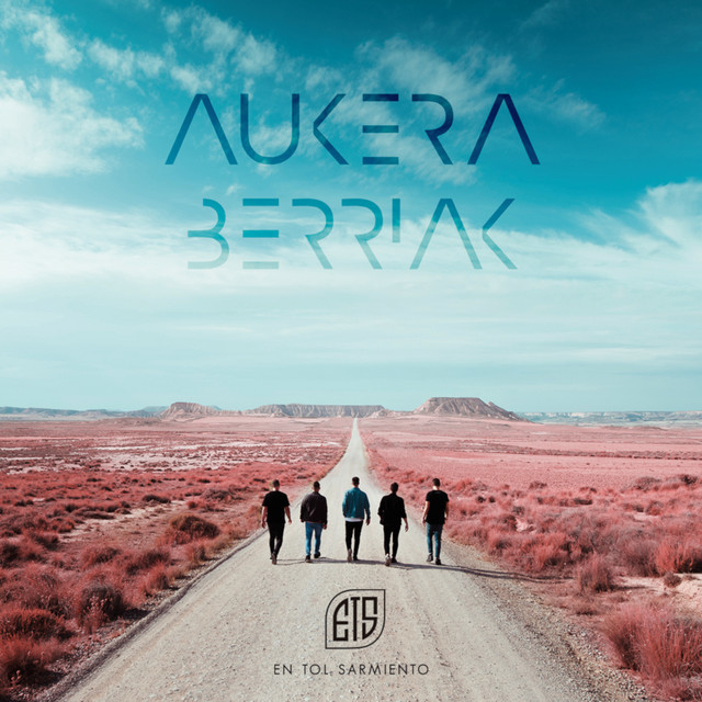 Canción Aukera Berriak