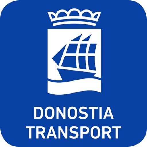 App Donostia Transport