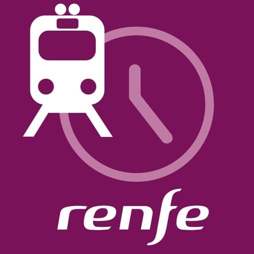 App Renfe Horarios