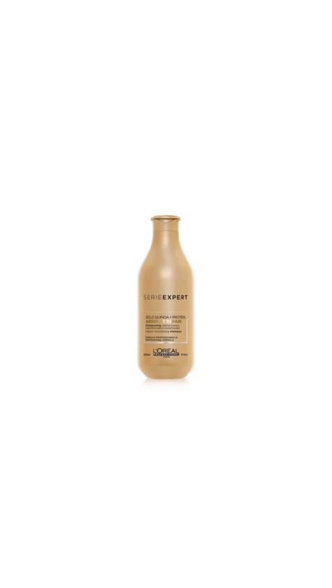 Beauty L'Oréal Expert Professionnel - Absolut Repair Champú Reconstructor