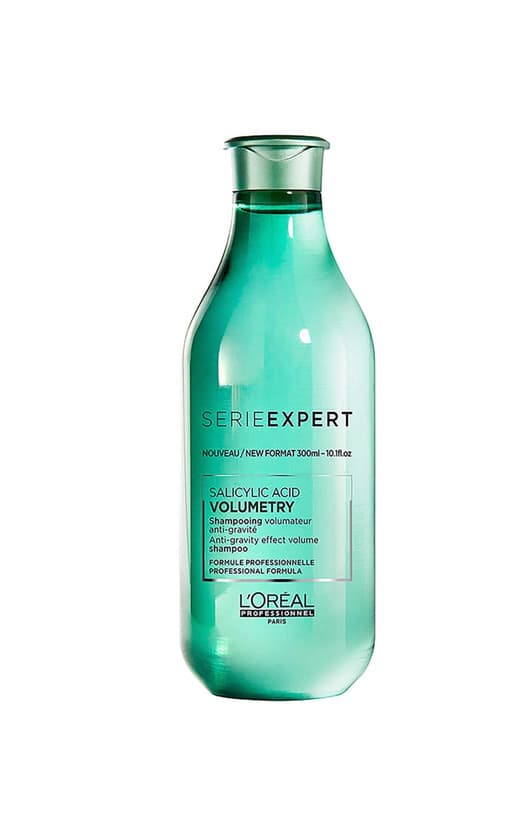 Product Shampoo Serie Expert Volumetry da L'Oréal Professionnel