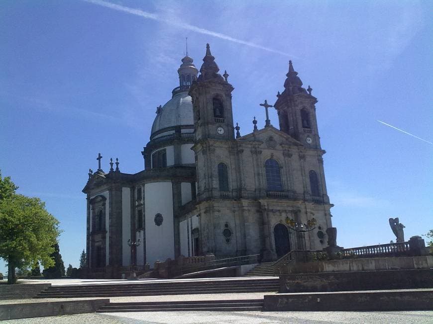 Place Bom Jesus