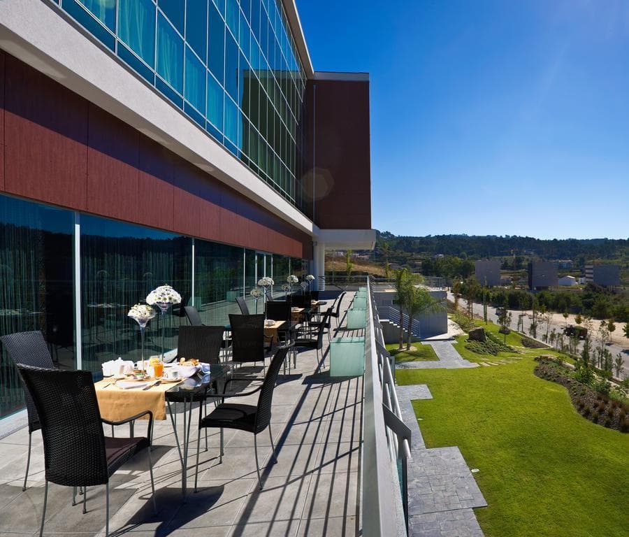 Place Penafiel Park Hotel & Spa