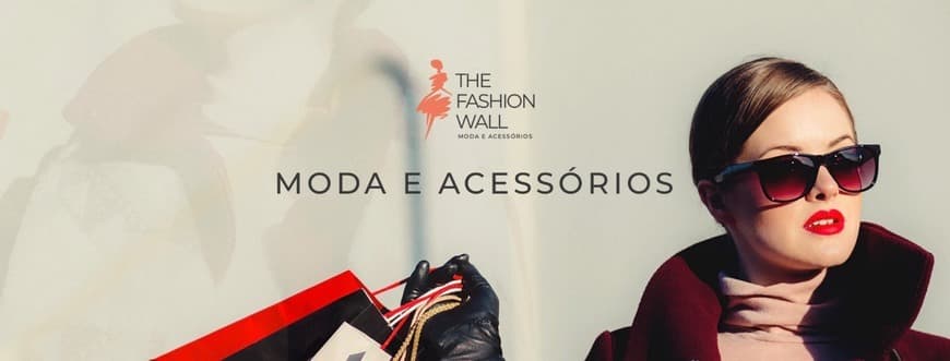 Producto The fashion wall