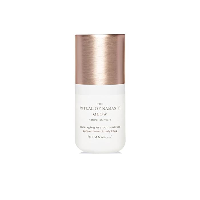 Product RITUALS The Ritual of Namasté Glow Collection Concentrado Contorno de Ojos Anti