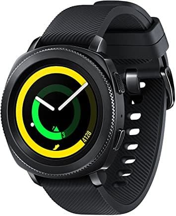 Producto Samsung Gear Sport - Smartwatch