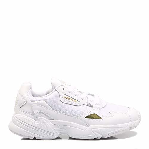 Moda adidas Falcon W, Zapatillas para Mujer, Multicolor