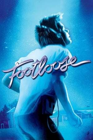 Película Footloose