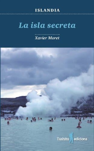 Libro ISLANDIA, LA ISLA SECRETA