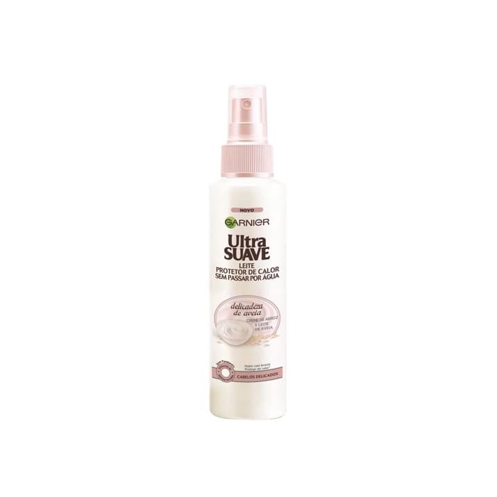 Producto Garnier ultra suave spray protetor