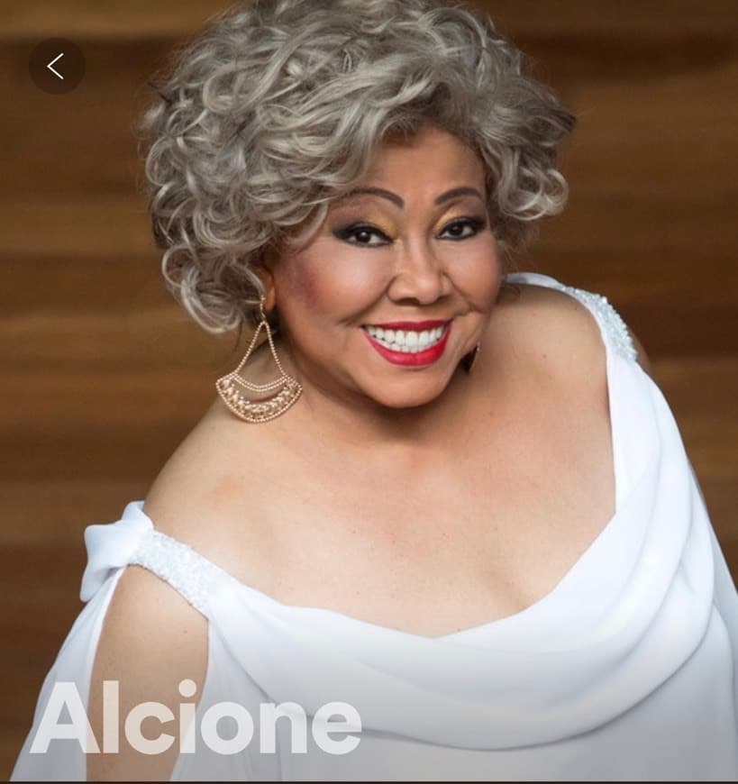 Fashion Alcione 