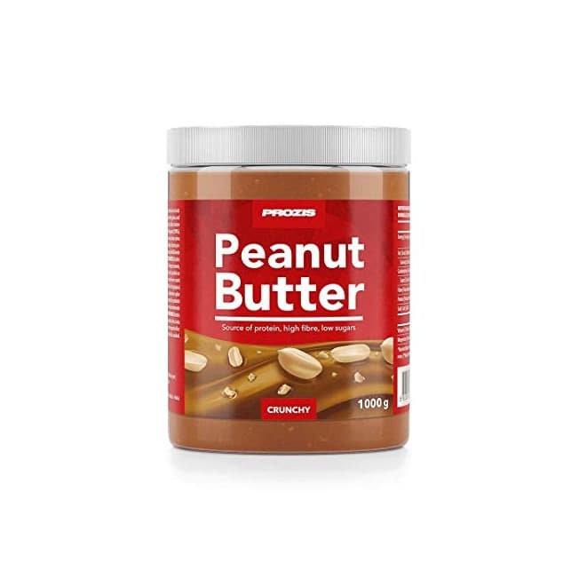 Product PEANUT BUTTER