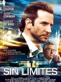 Película SIN LÍMITES