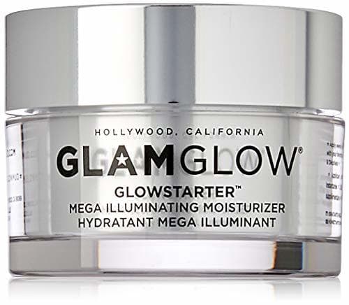 Beauty Glamglow GlowStarter Mega Illuminating Moisturizer