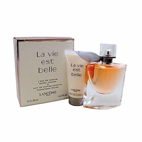 Beauty Lancôme La Vie Est Belle Set de Regalo