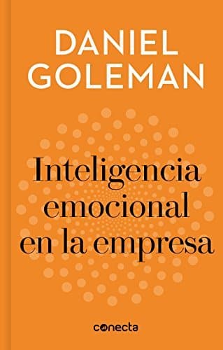 Book Inteligencia emocional en la empresa