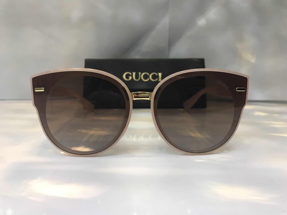 Fashion Óculos de sol Gucci 