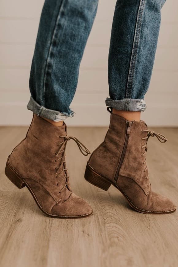 Fashion Boots 