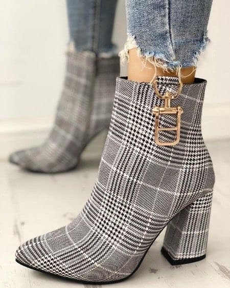 Fashion Boots