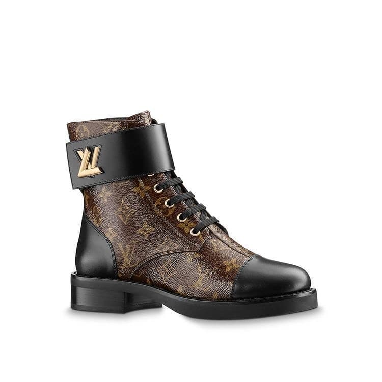 Fashion Boots LV