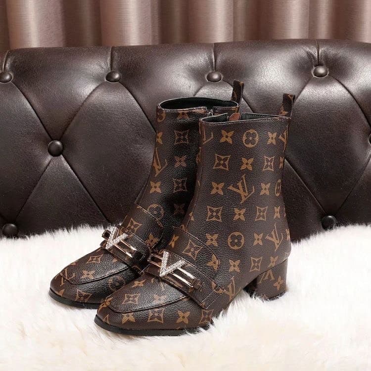 Fashion Boots LV