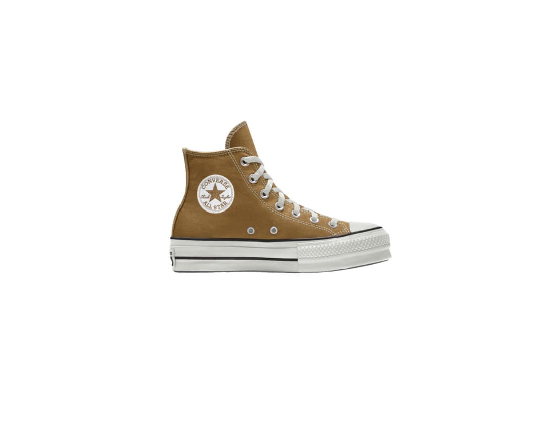 Product Custom Chuck Taylor All Star Platform High Top 