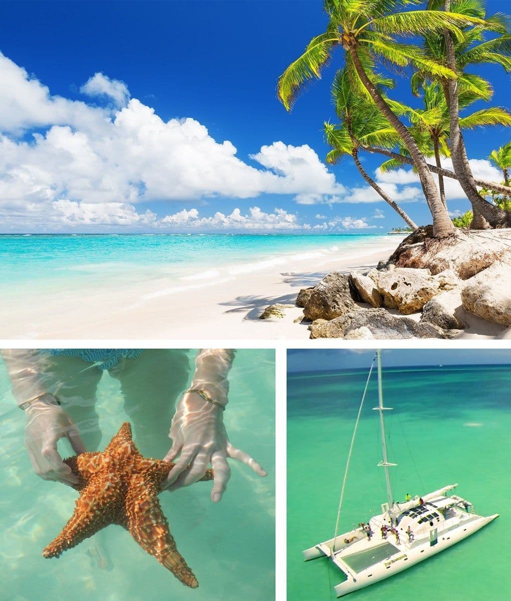 Lugar Saona Travel