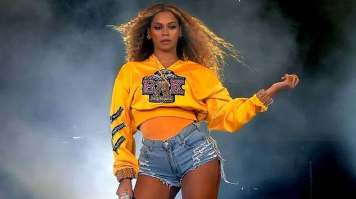 Music Beyonce