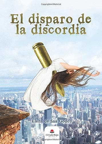 Libro El disparo de la discordia