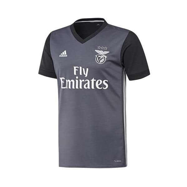 Moda Camisola Adidas Oficial Benfica Alternativa 