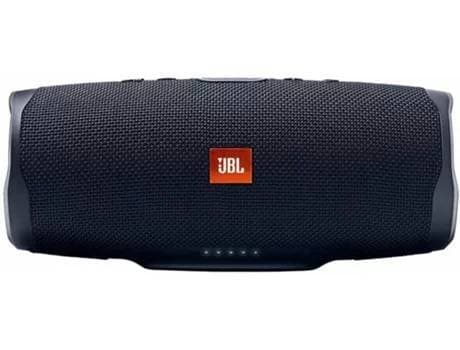 Moda Coluna Bluetooth JBL Charge 4 