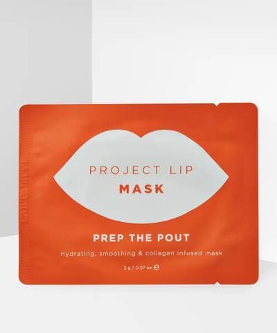 Producto Project lip mask