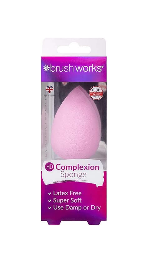 Producto Brush Works 