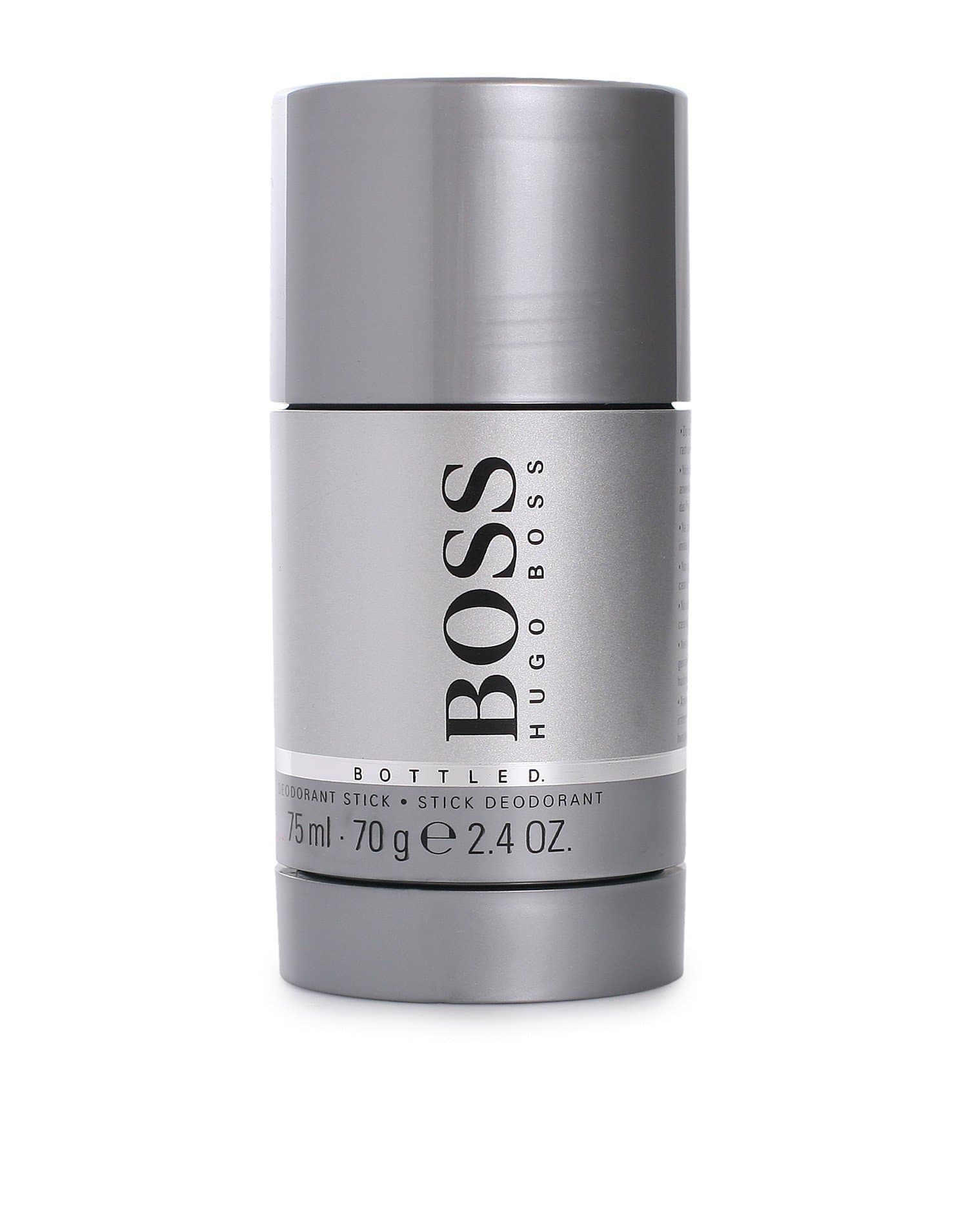 Moda Hugo Boss Boss Bottled Deodorant Stick 75ml

