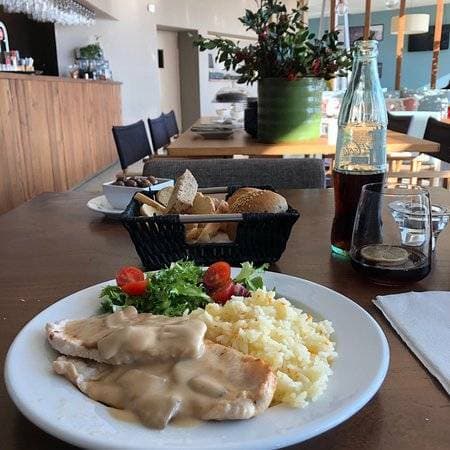 Restaurants Hygge Restaurante