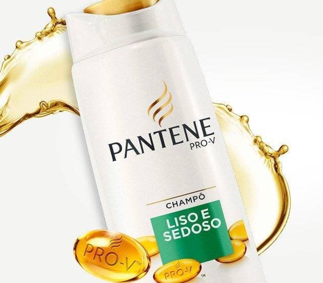 Product Pantene 