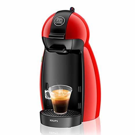 Producto Cafetera dolce gusto 