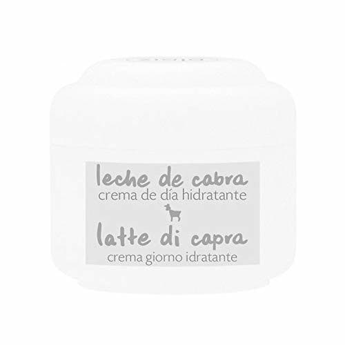 Belleza Ziaja Leche Cabra Crema Facial Dia 50 Ml