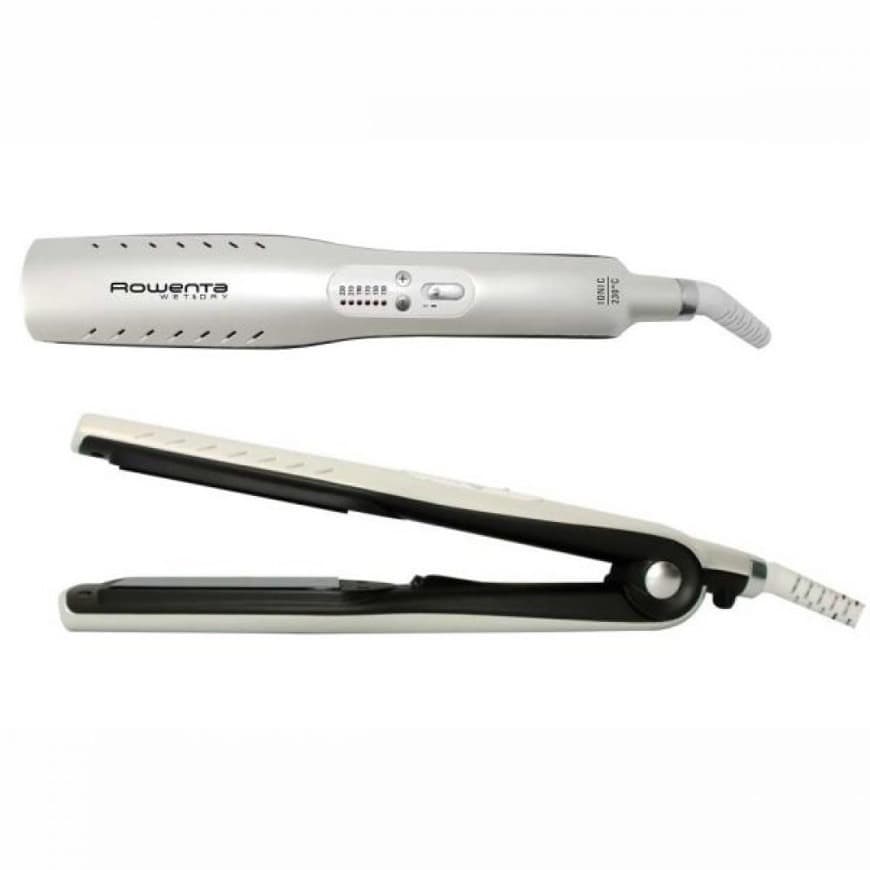 Producto ALISADOR CABELO ROWENTA CF 7550 EO