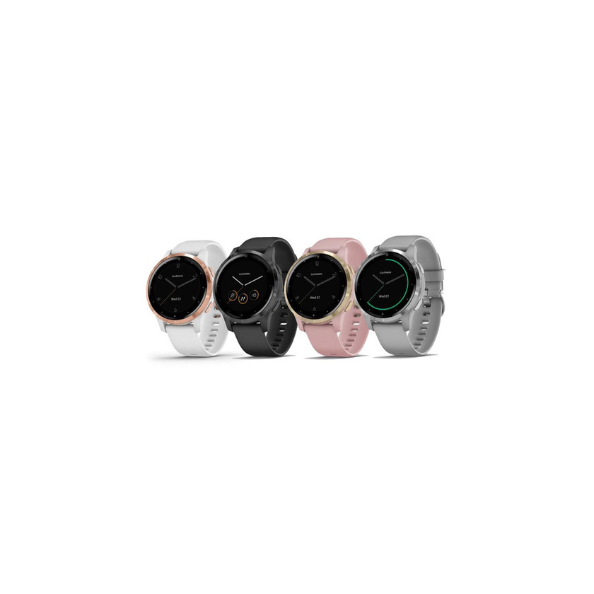 Producto Garmin Vivoactive 4S