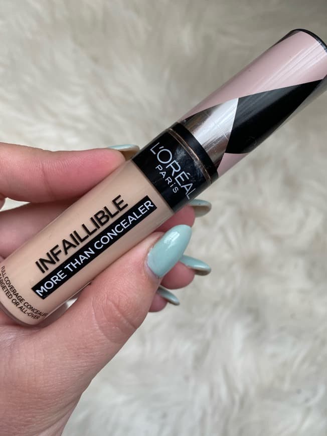 Beauty L'Oreal Paris Infalible More Than Concealer